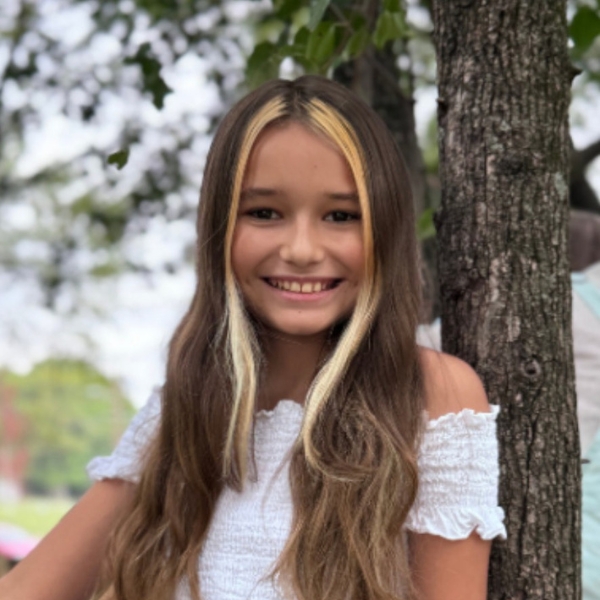 Aria Alfano-Wittmeyer