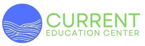 Current Education Center logo