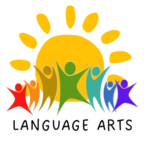 LANGUAGE & ARTS logo